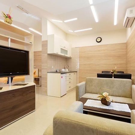 Apartman Uzor Sokobanja Buitenkant foto