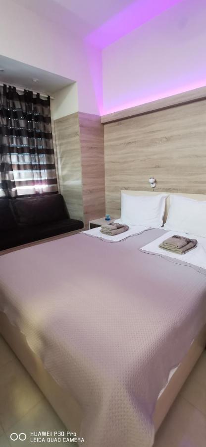 Apartman Uzor Sokobanja Buitenkant foto