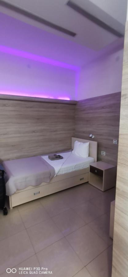 Apartman Uzor Sokobanja Buitenkant foto