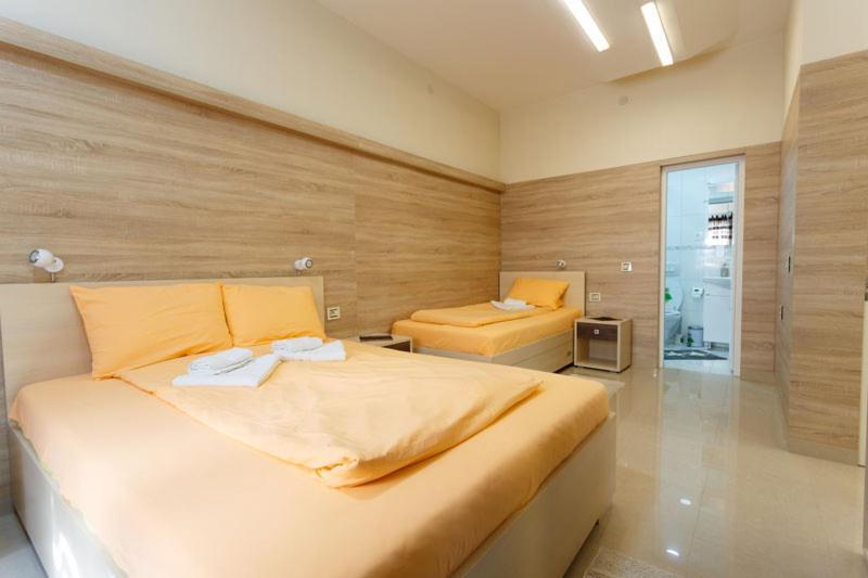 Apartman Uzor Sokobanja Buitenkant foto