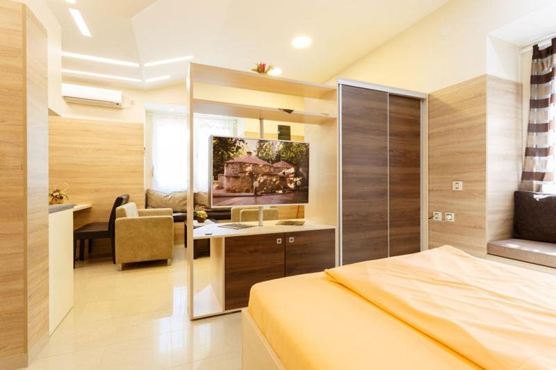Apartman Uzor Sokobanja Buitenkant foto